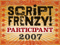 Script Frenzy Participant